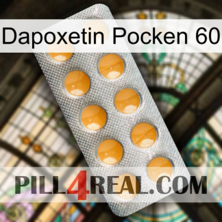 Dapoxetine Poxet 60 levitra1